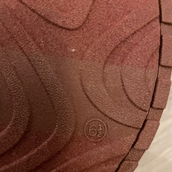 Fuzzy boots - Picture 4 of 4